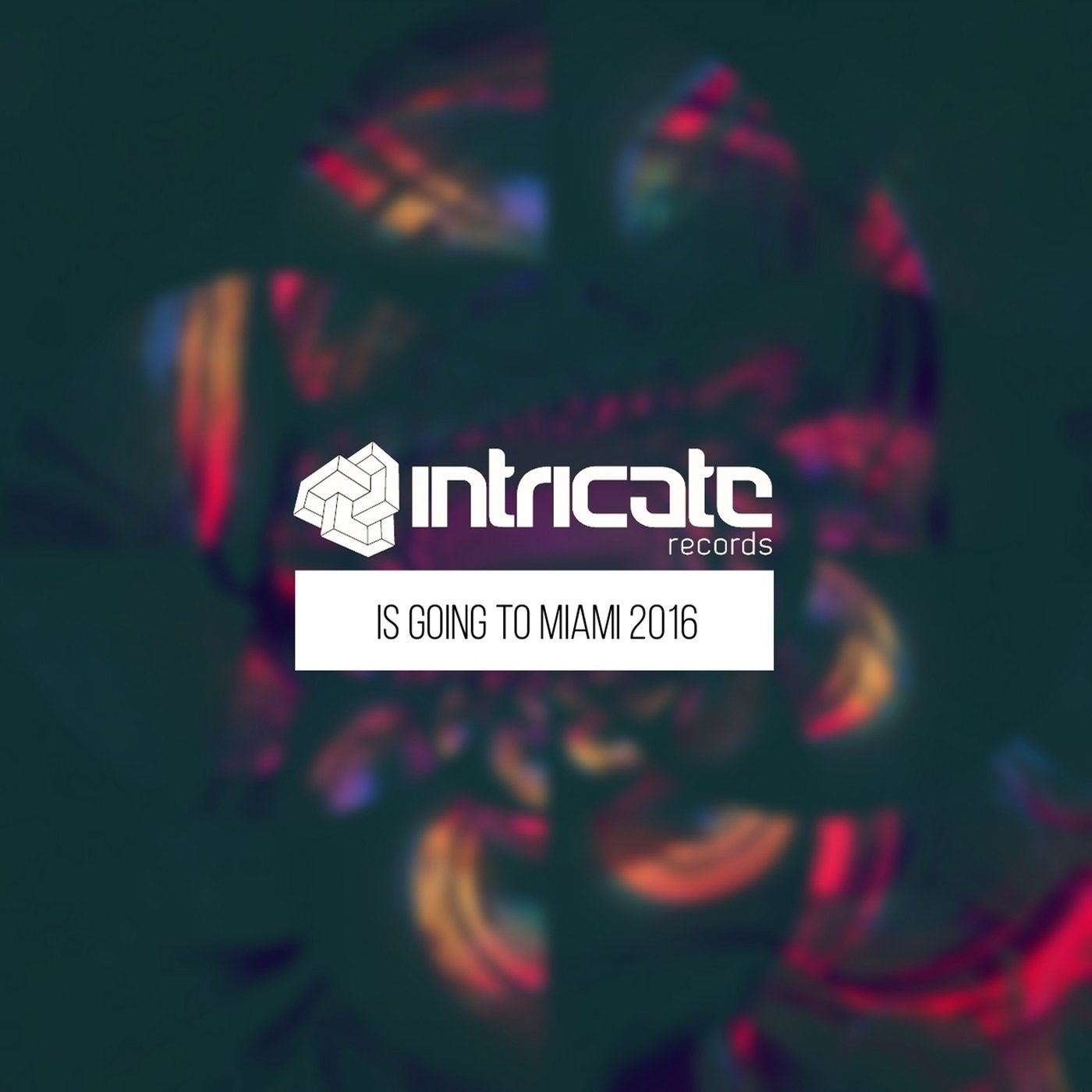 Intricate Records Is Going to Miami 2016