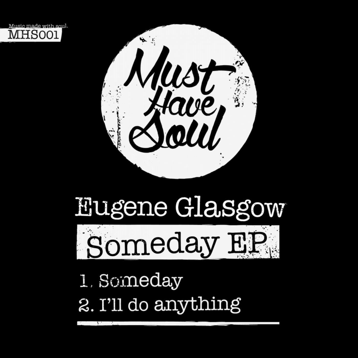 Someday EP