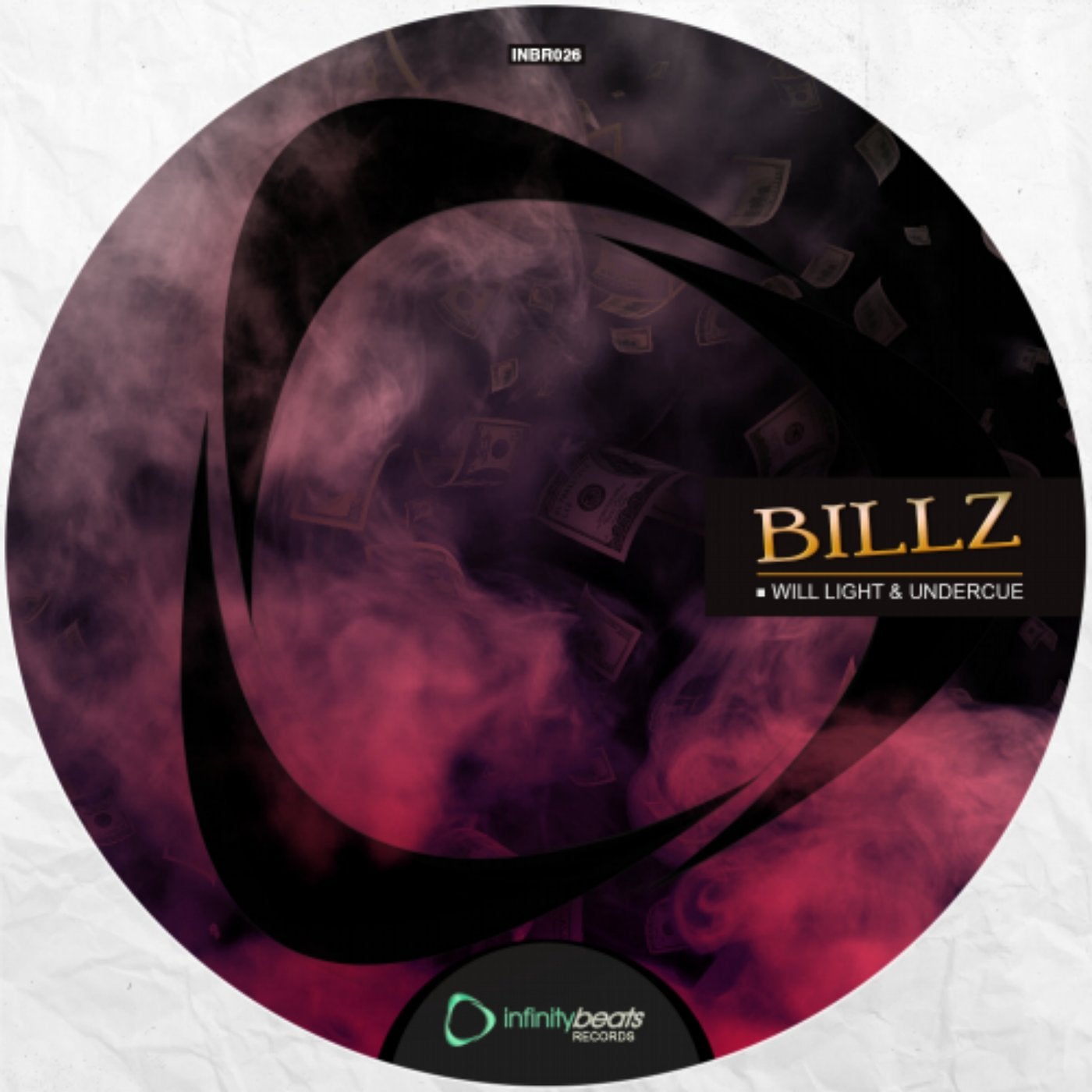 Billz (feat. Undercue)