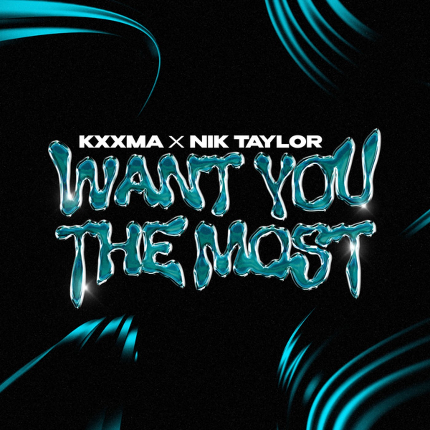 Want You The Most (Extended Mix)