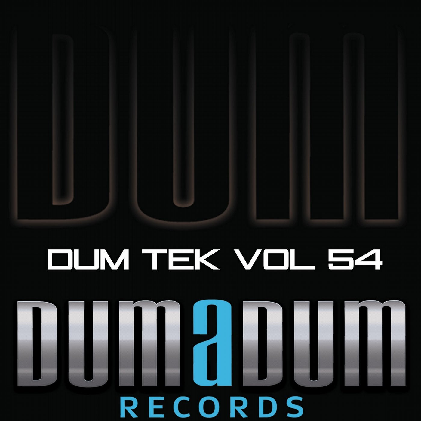 Dum Tek Vol 54