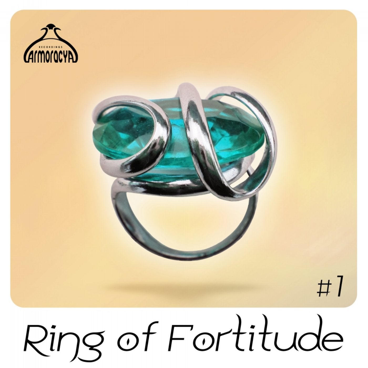 Ring Of Fortitude #1