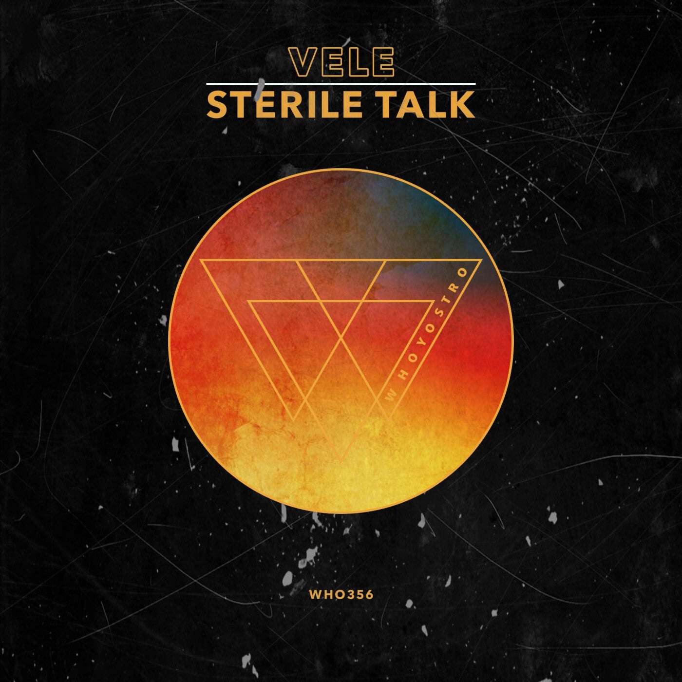 Sterile Talk EP