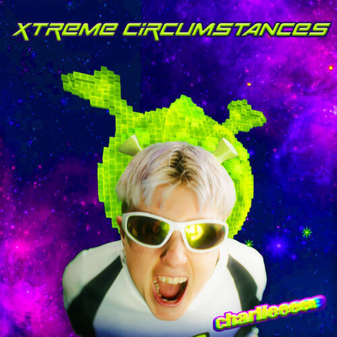 XTREME CIRCUMSTANCES