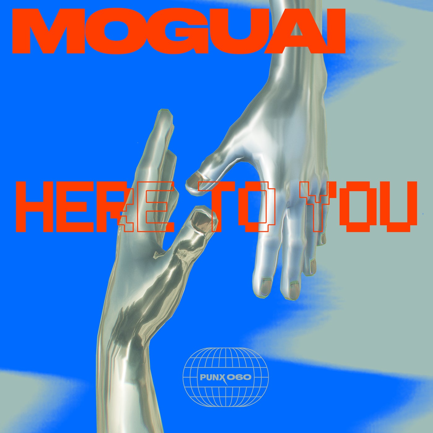 Cover art for Here To You