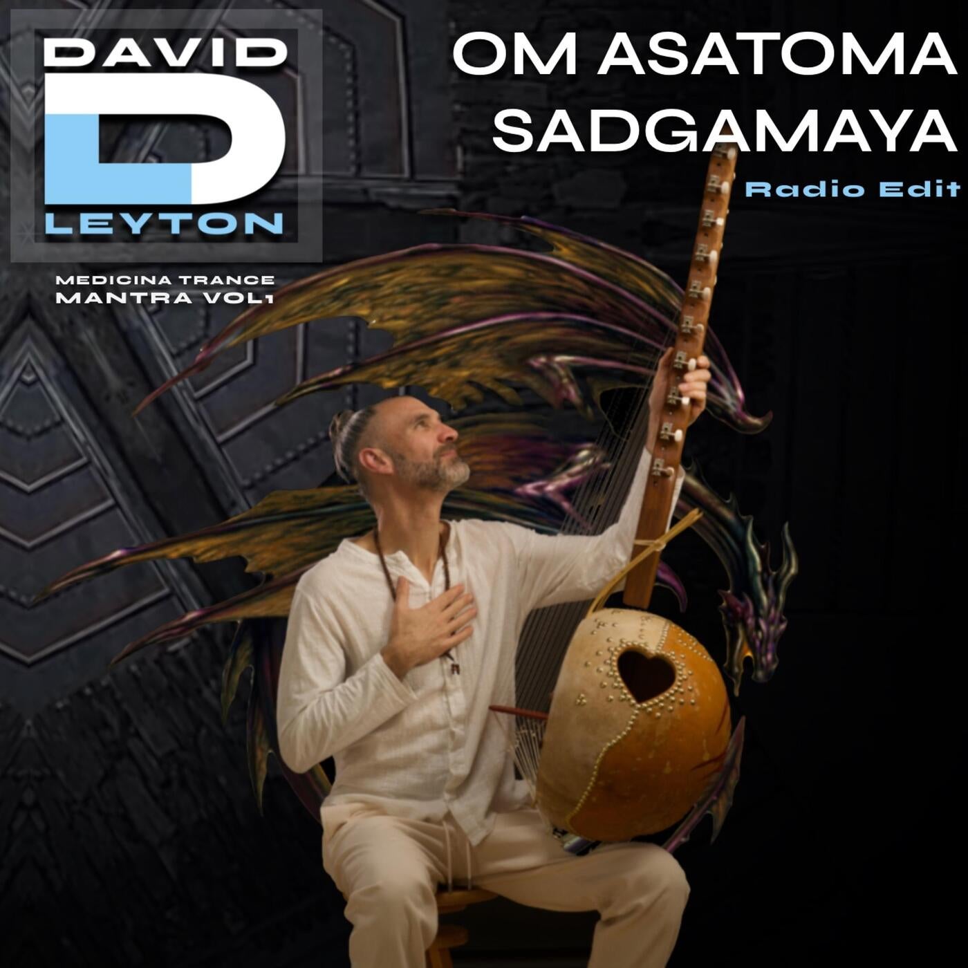 Om Asatoma Sadgamaya (Radio Edit)