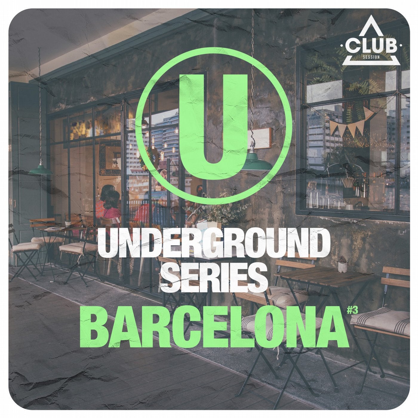 Underground Series Barcelona Pt. 3