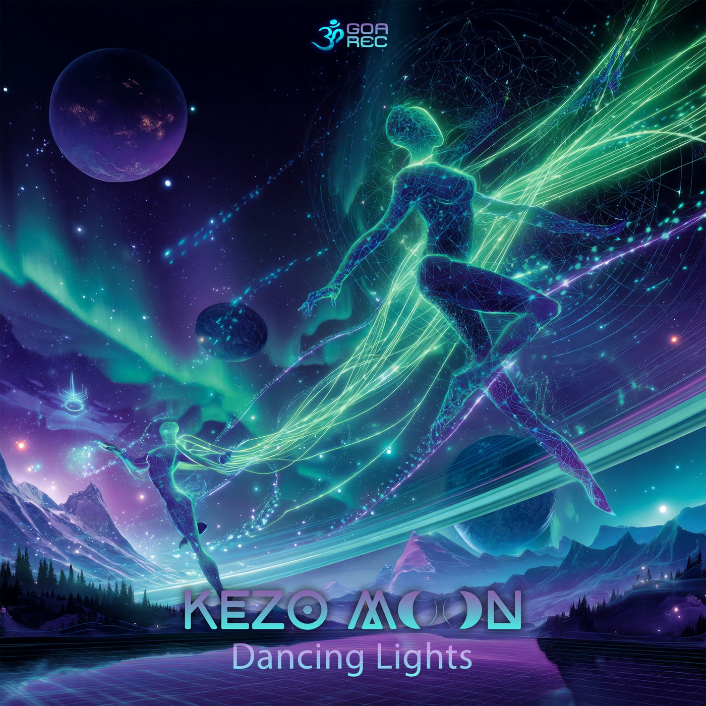 Dancing Lights