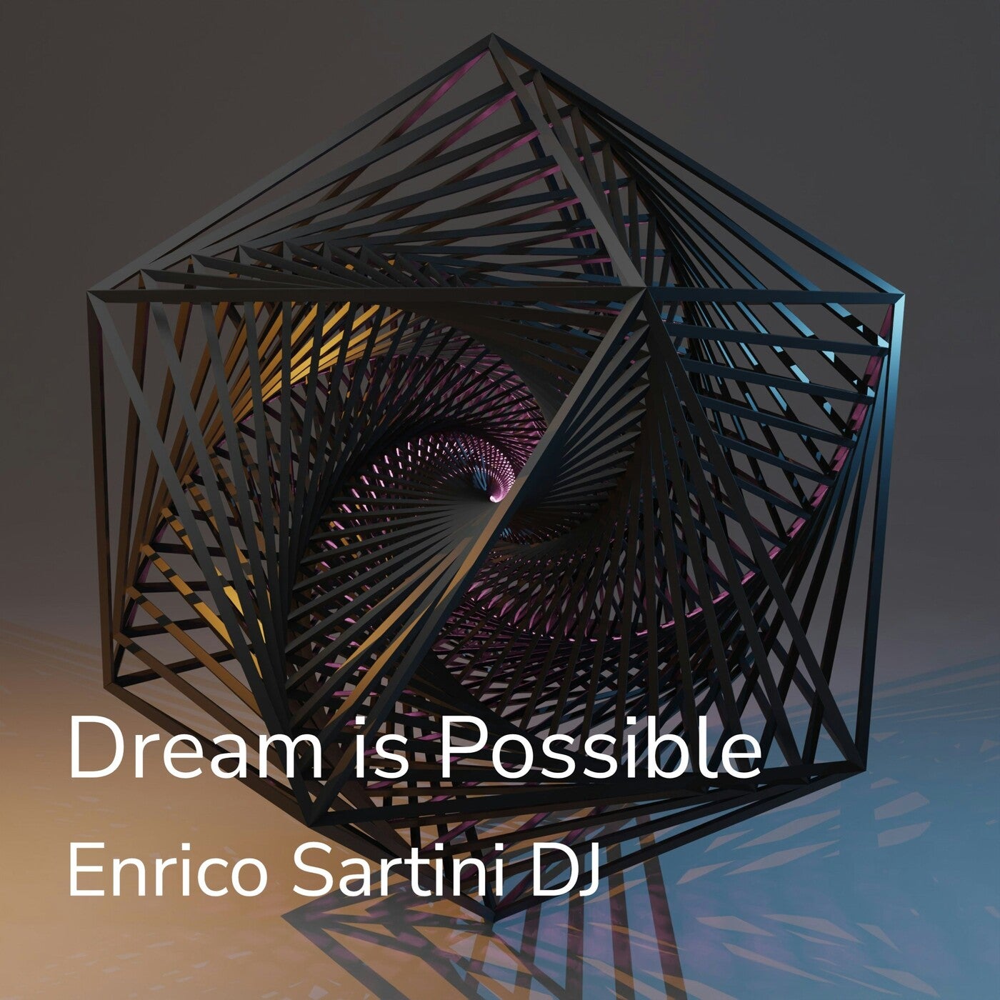 Dream Is Possible