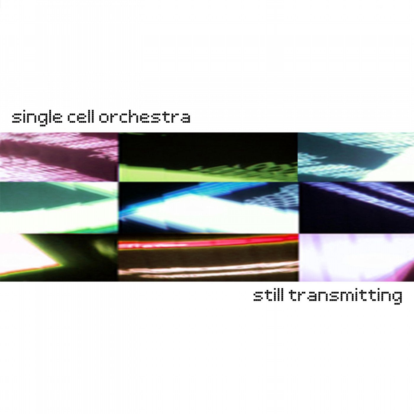 Still Transmitting