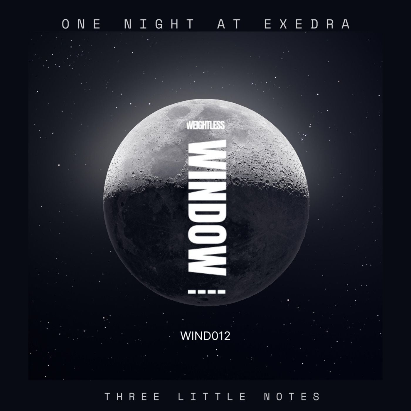 One Night at Exedra