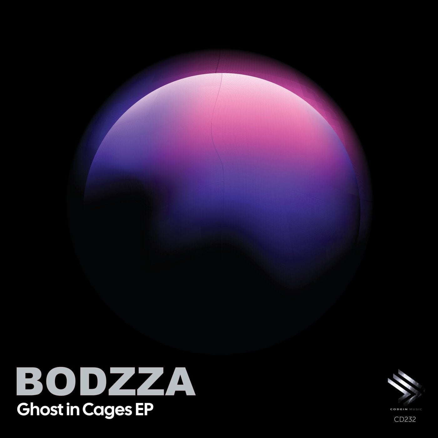 Ghost in Cages EP