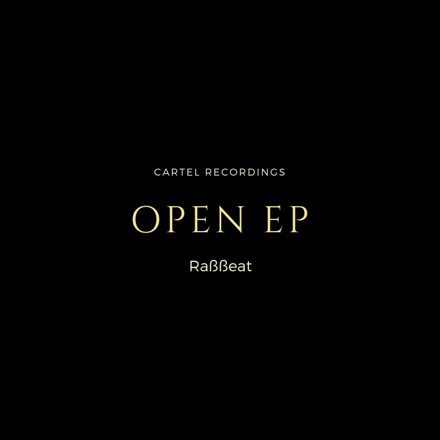 OPEN EP