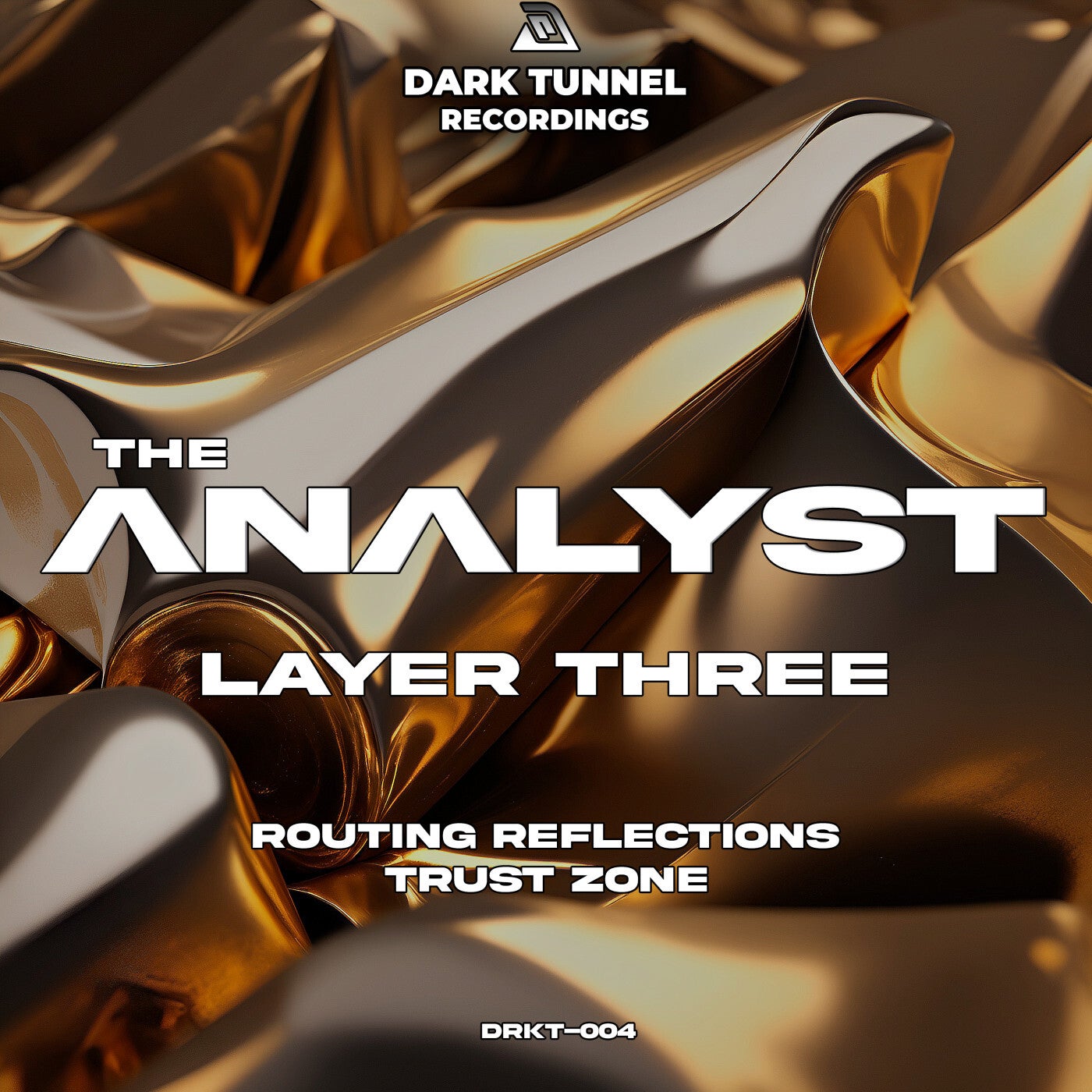 Layer Three