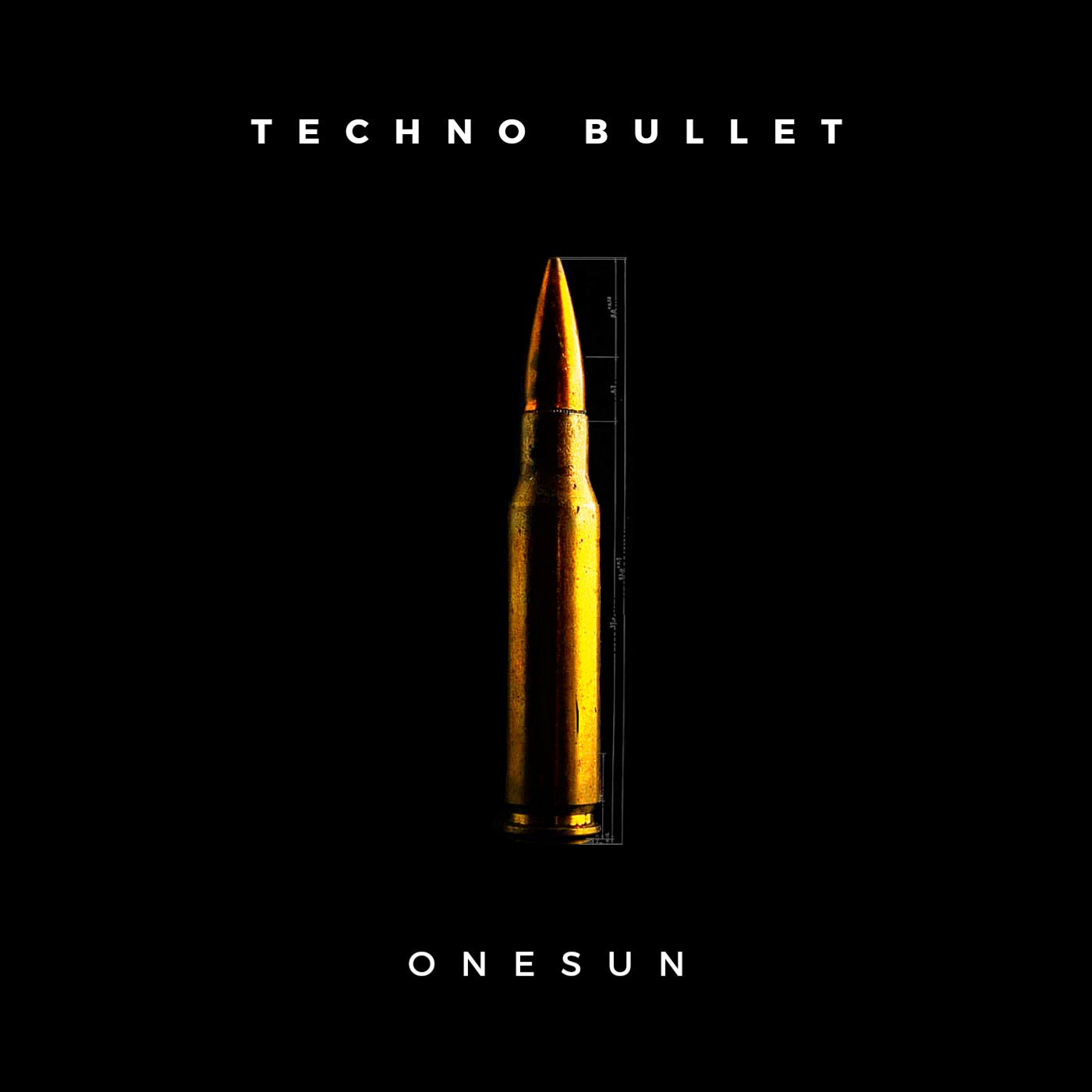 Techno Bullet