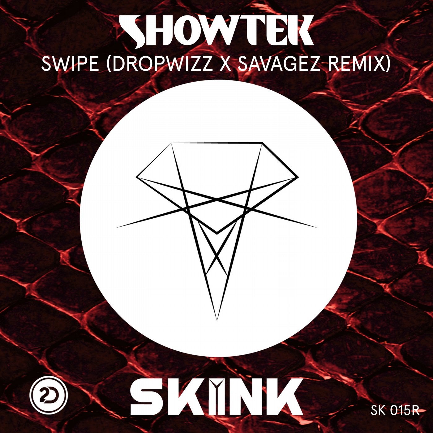 Swipe - Dropwizz X Savagez Remix