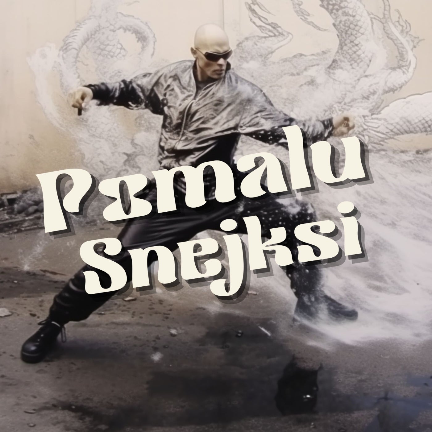 Pomalu Snejksi