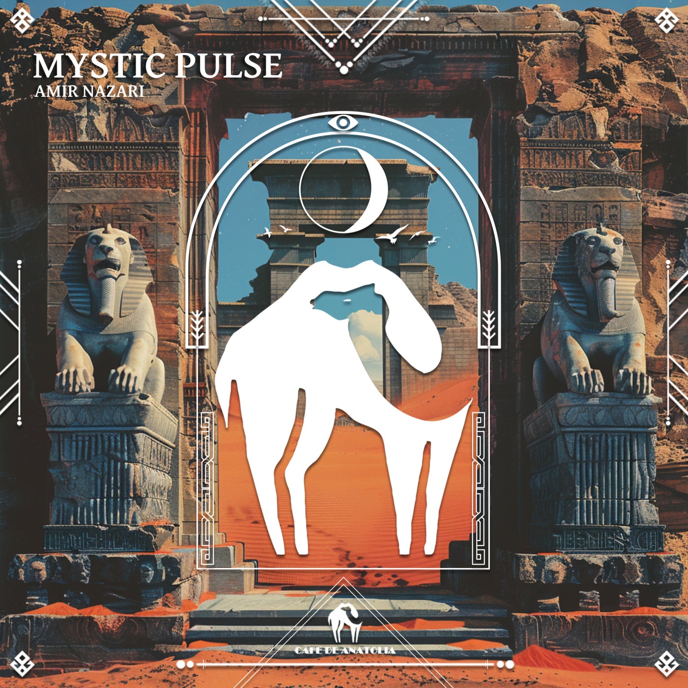 Mystic Pulse