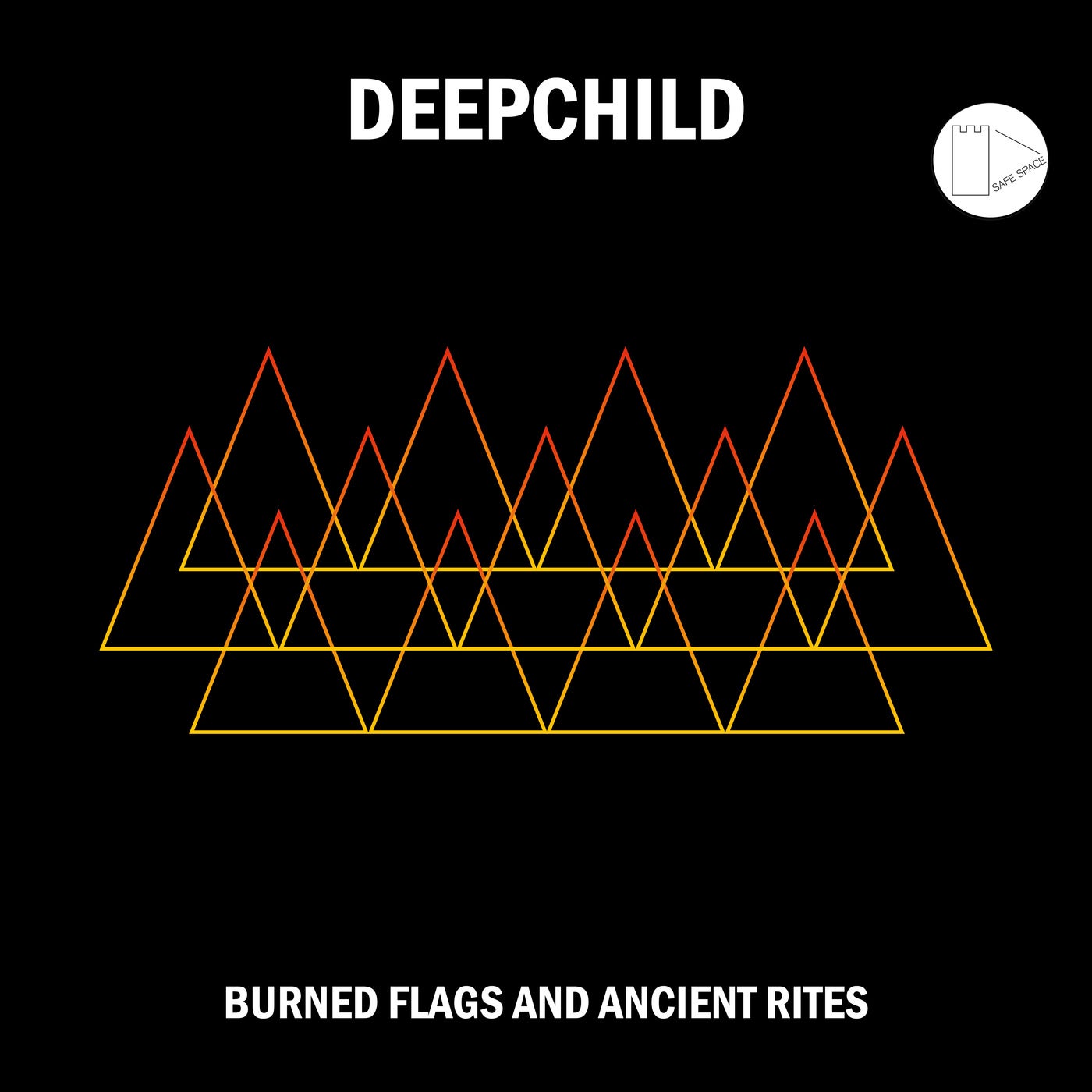 Burned Flags And Ancient Rites