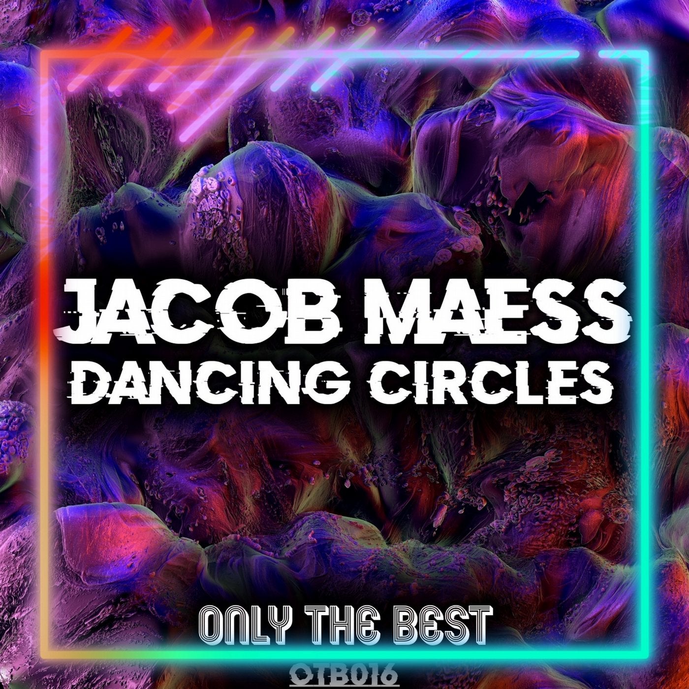 Dancing Circles