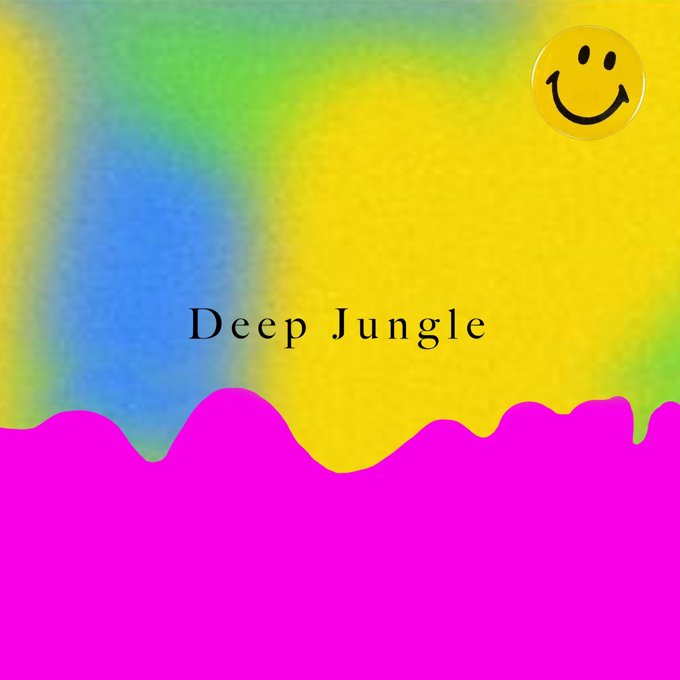 Deep Jungle