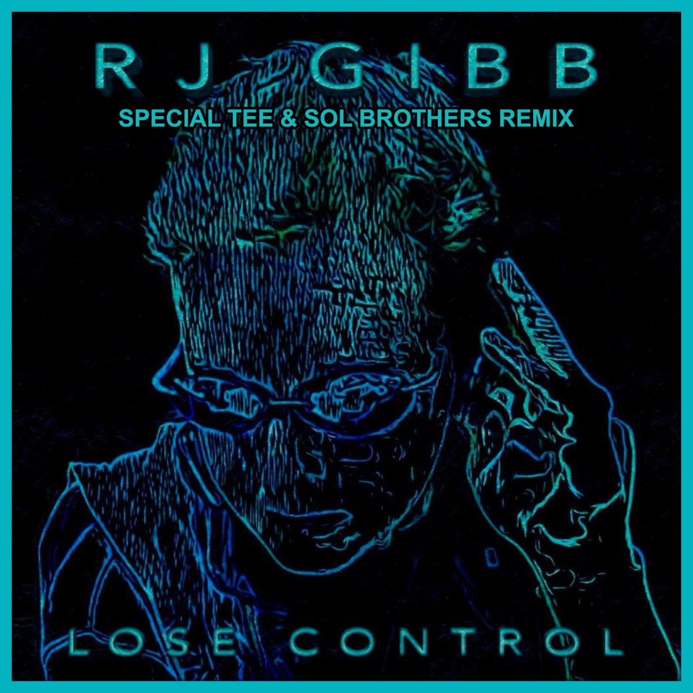 Lose Control (Special Tee & Sol Brothers Remix)