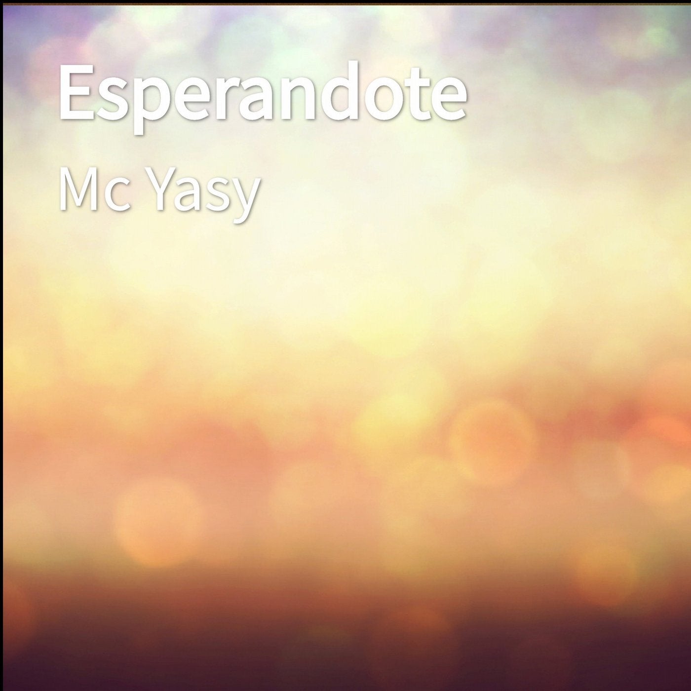 Esperandote