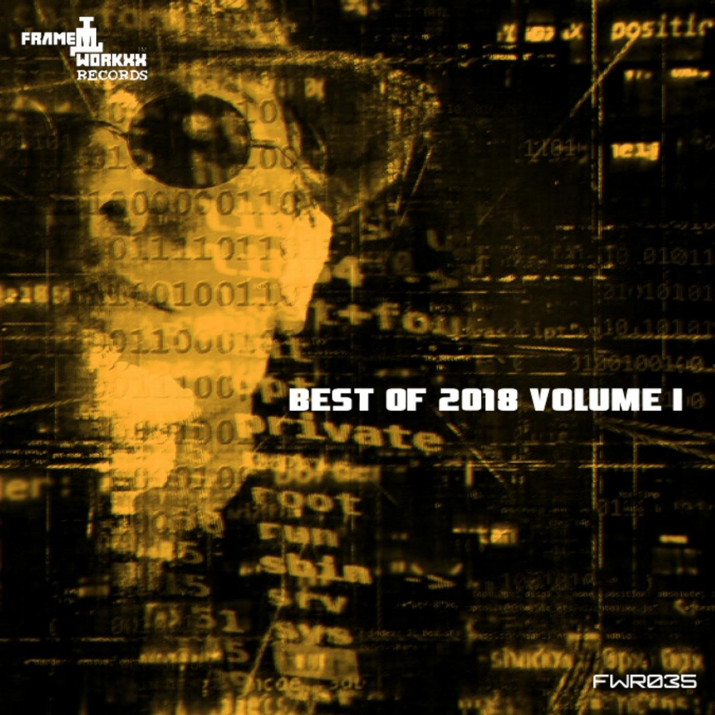 Best Of Frame Workxx Records 2018 Volume I