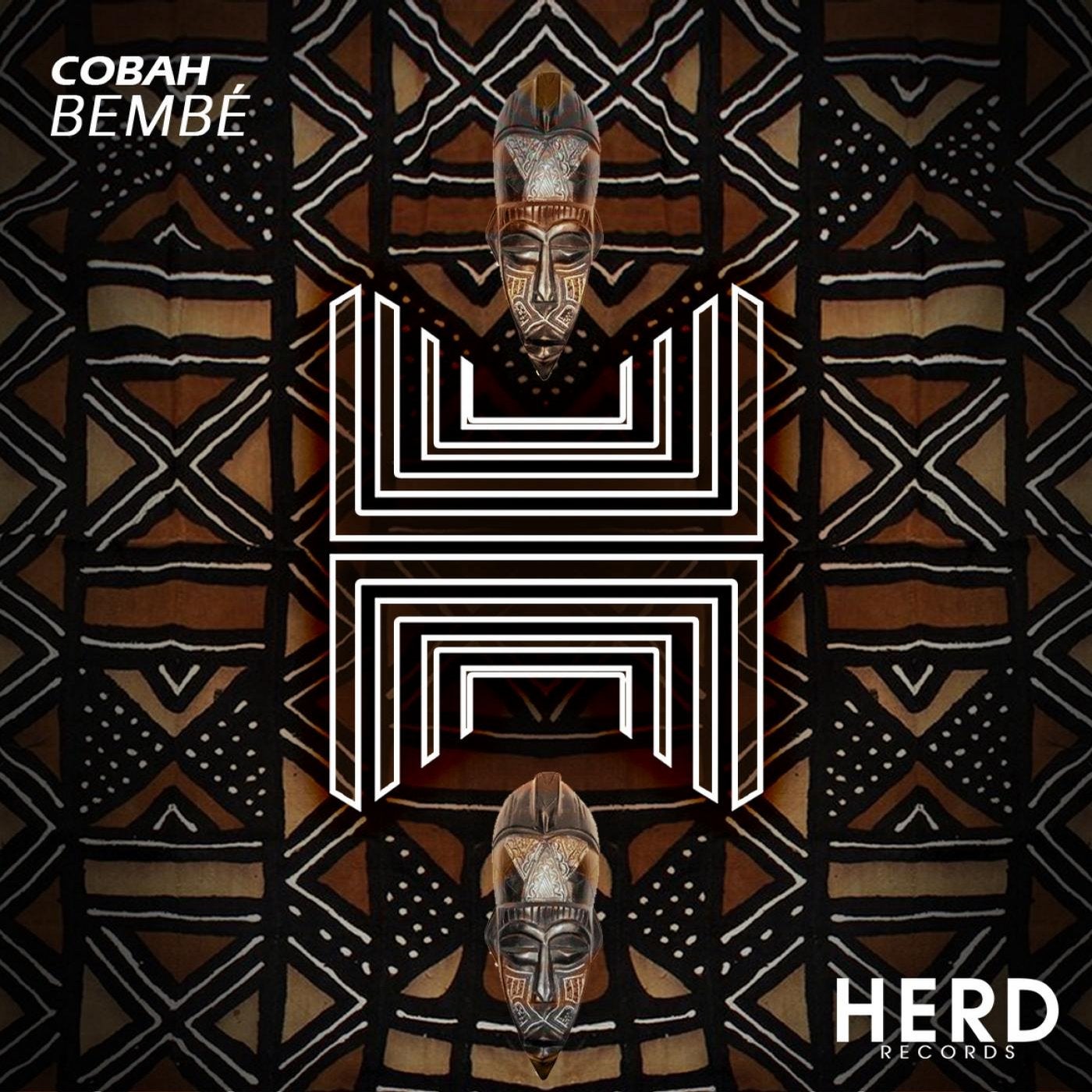 Bembé (Original Mix)