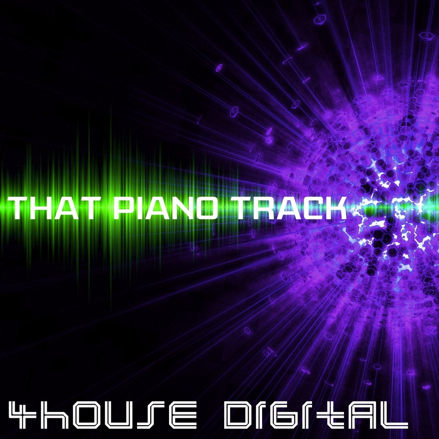 4house Digital: That Piano Track