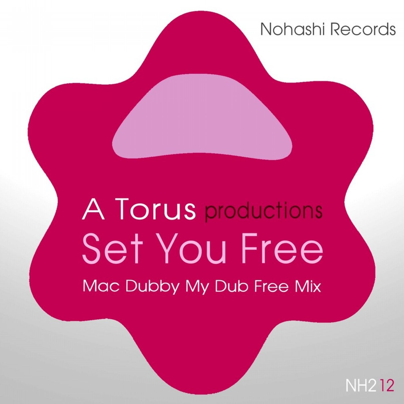 Set You Free (Mac Dubby My Dub Free Mix)