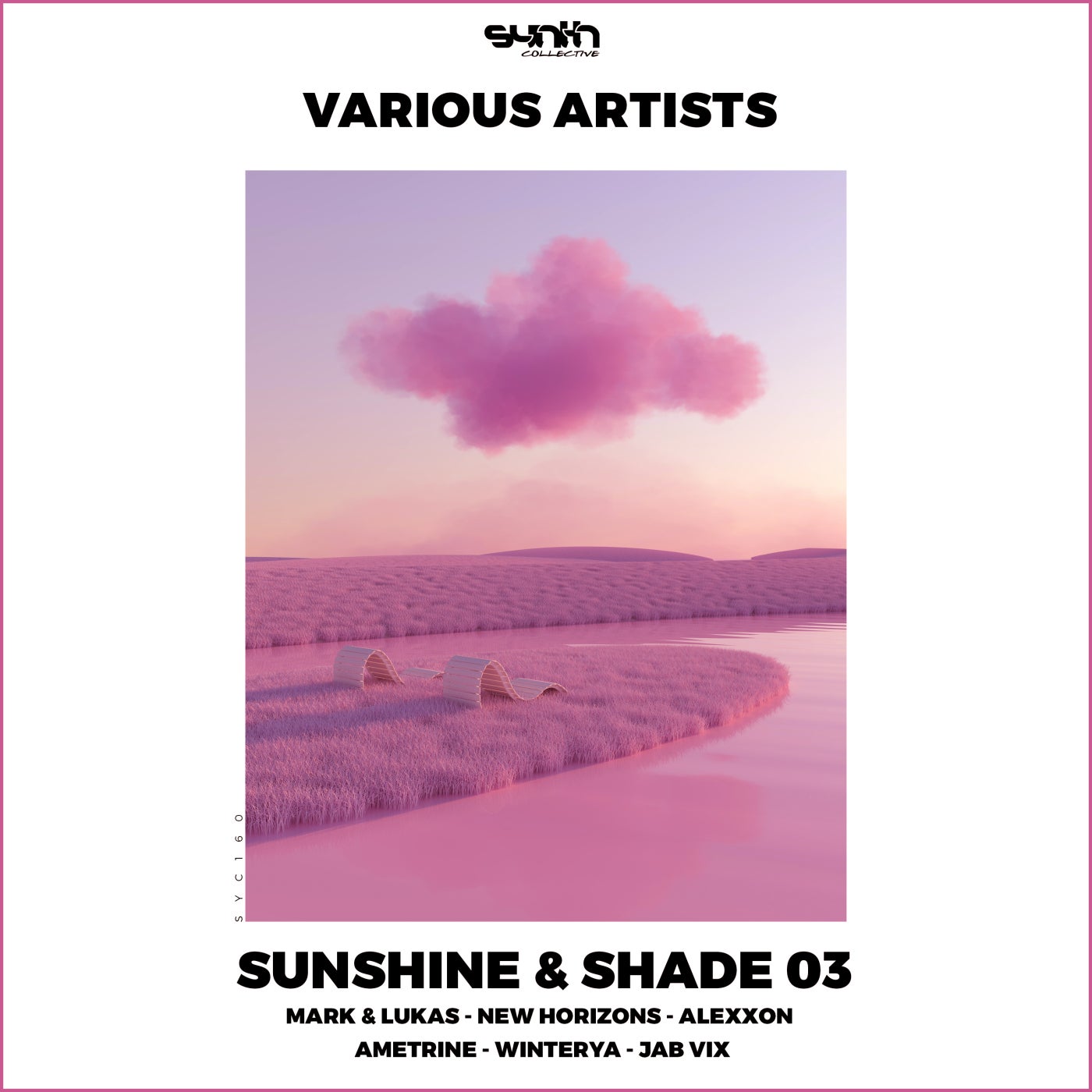 Sunshine & Shade 03