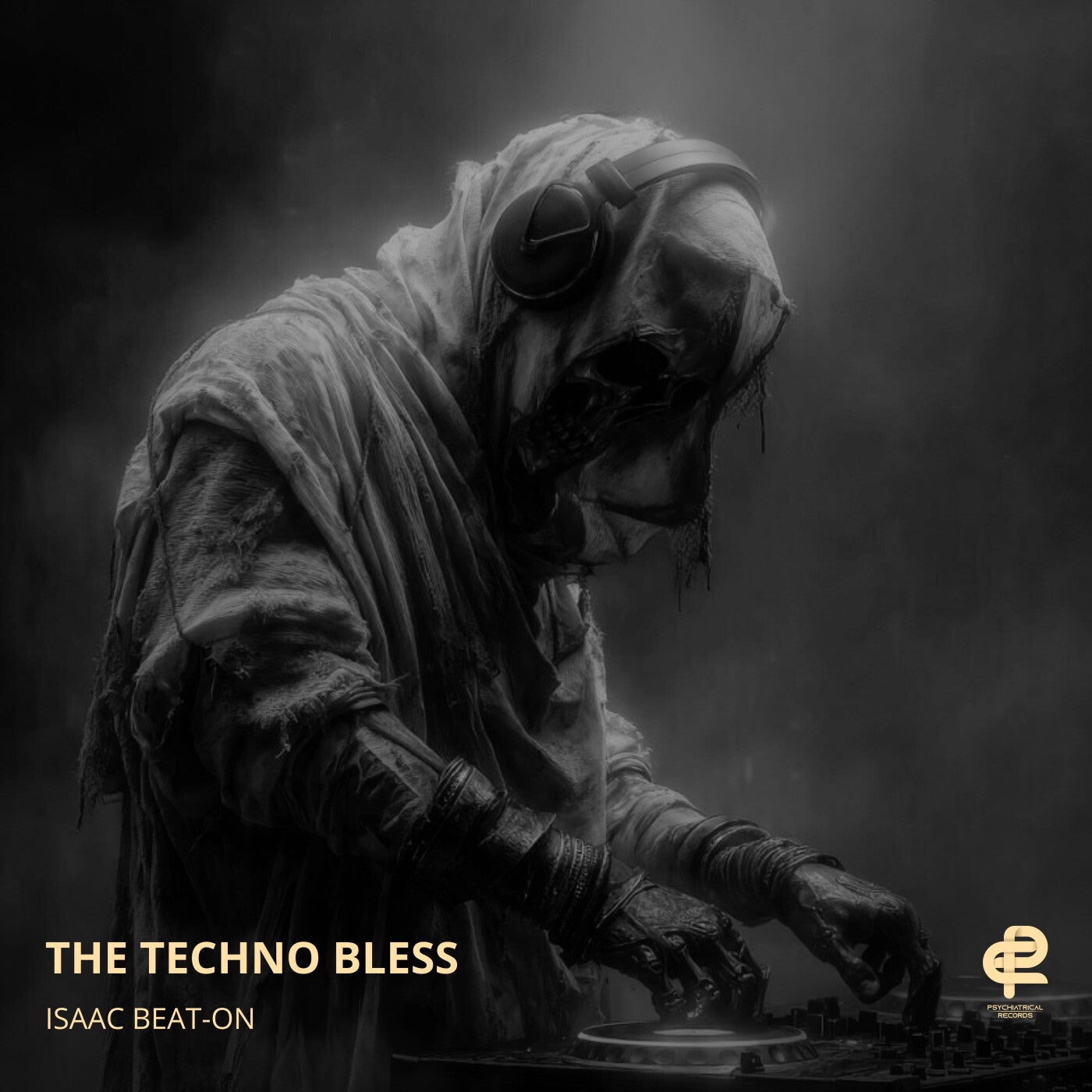 The Techno Bless