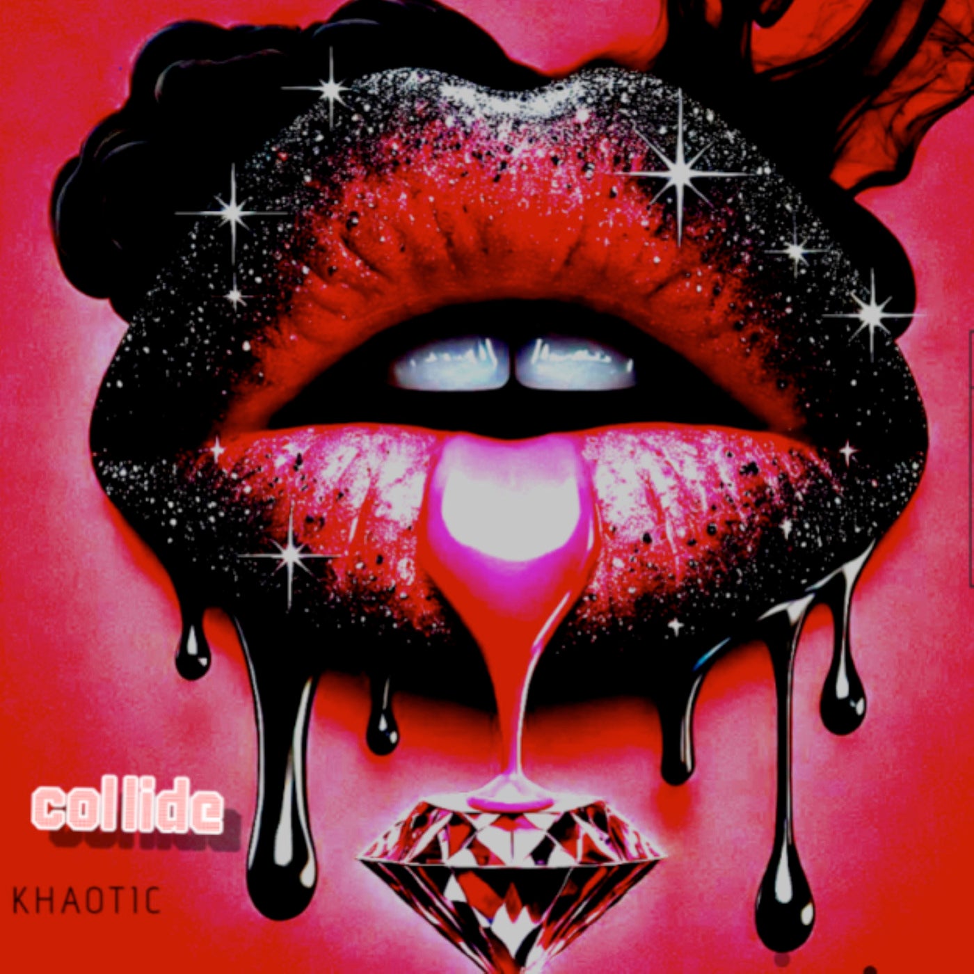 Collide