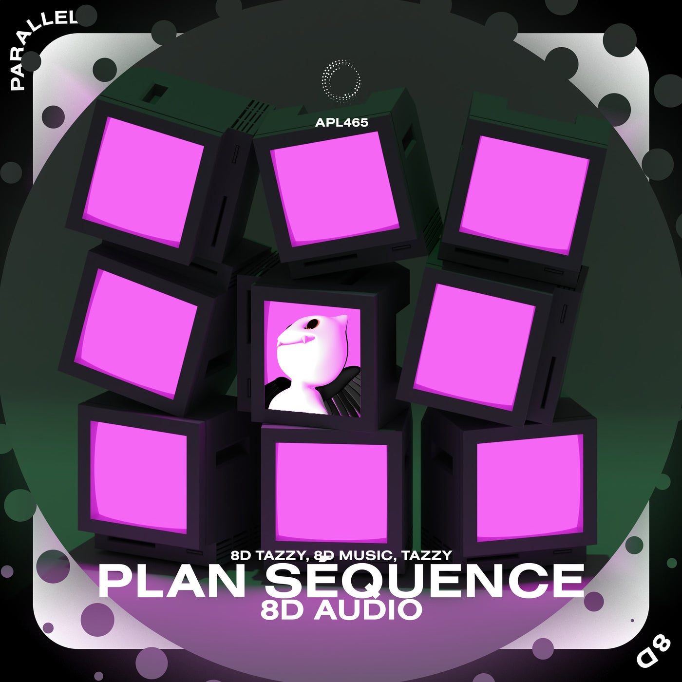 Plan Séquence - 8D Audio