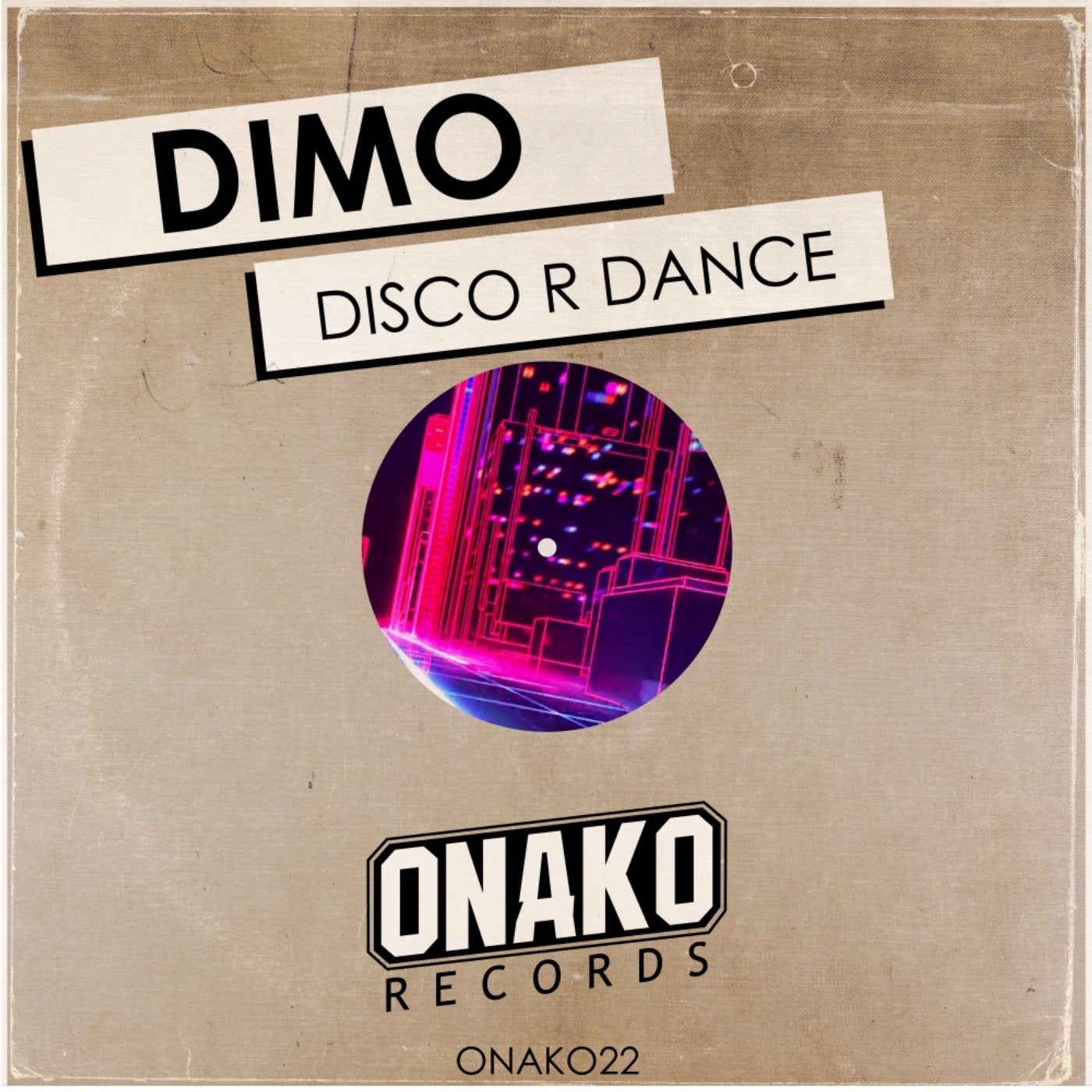 Disco R Dance