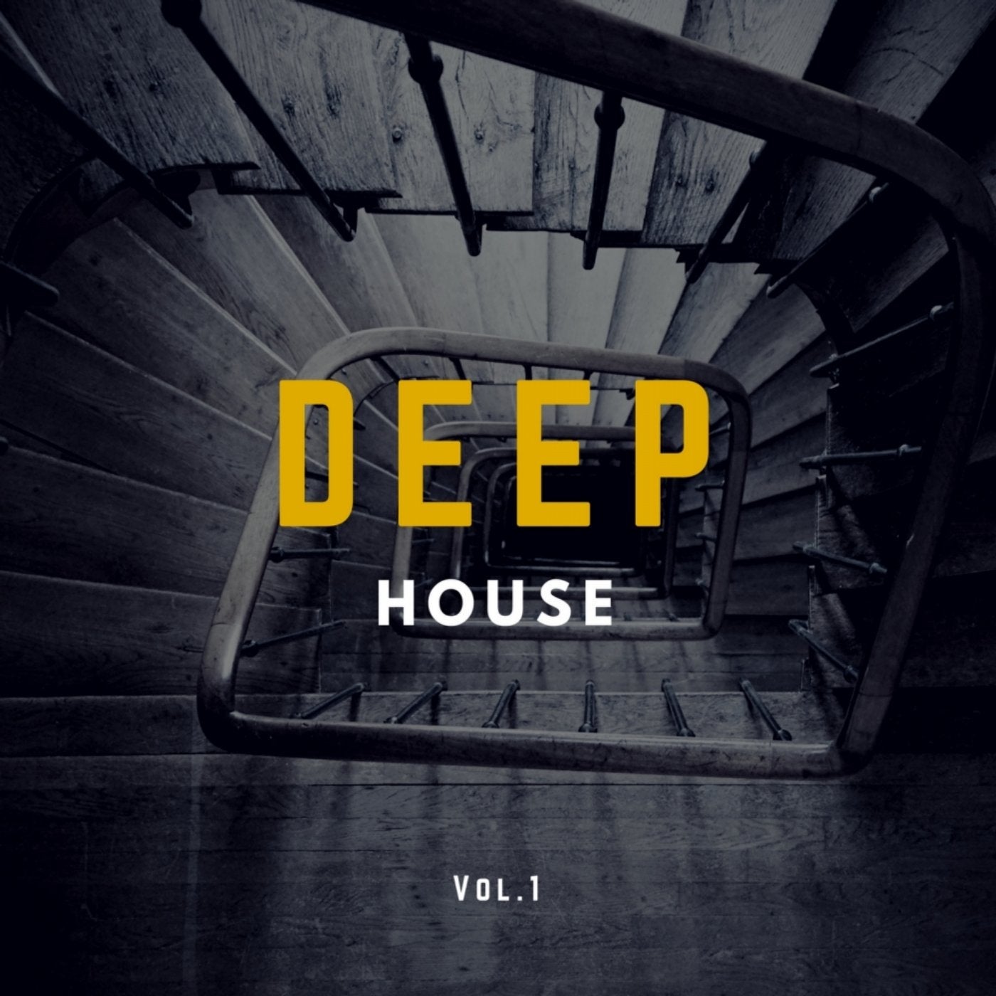 Deep House Music, Vol.1