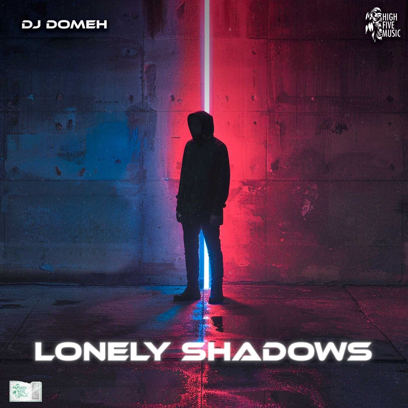 Lonely Shadows