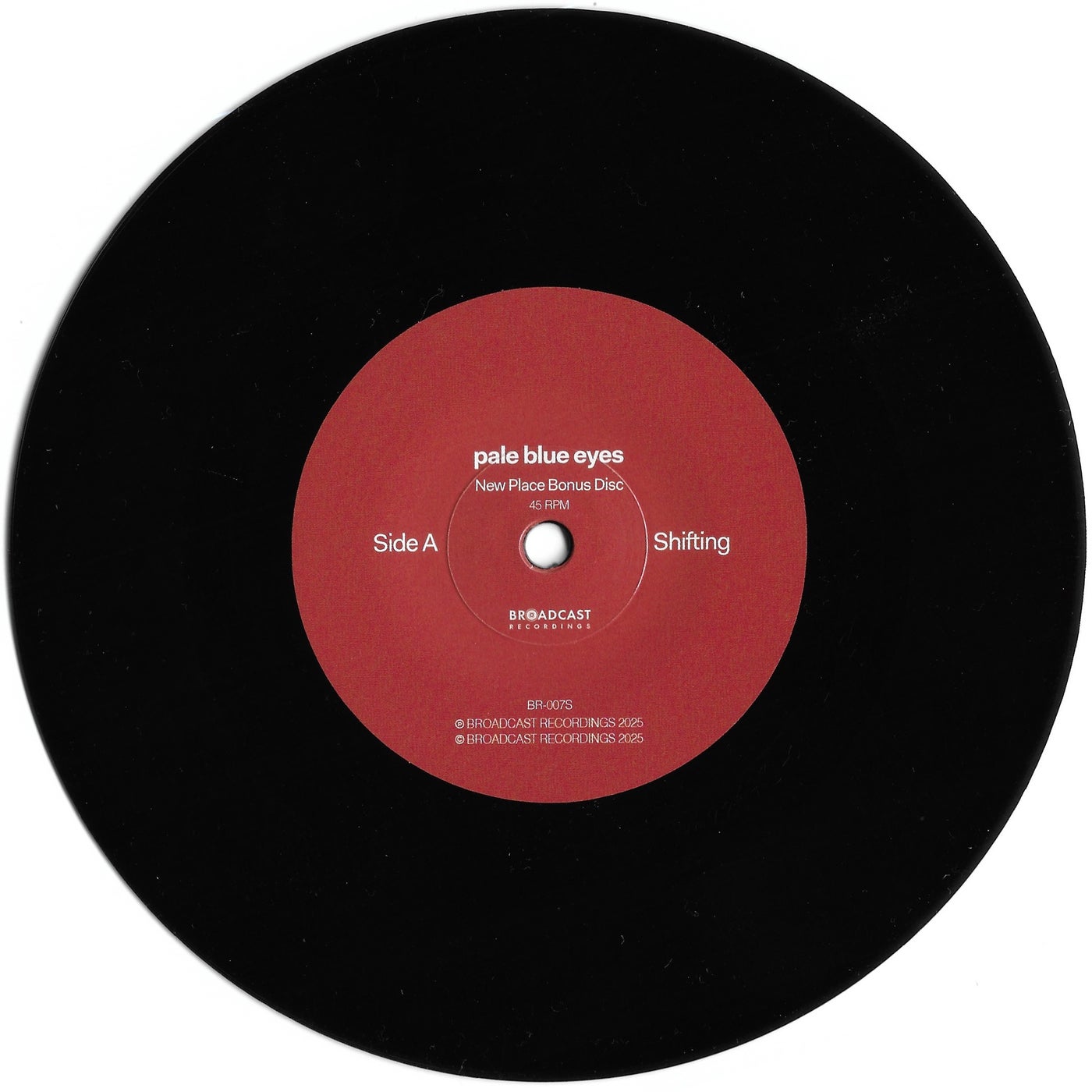 Shifting