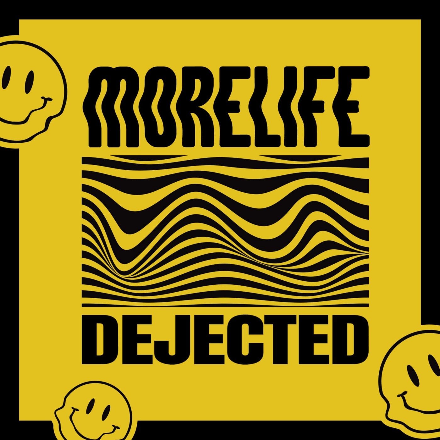 Dejected