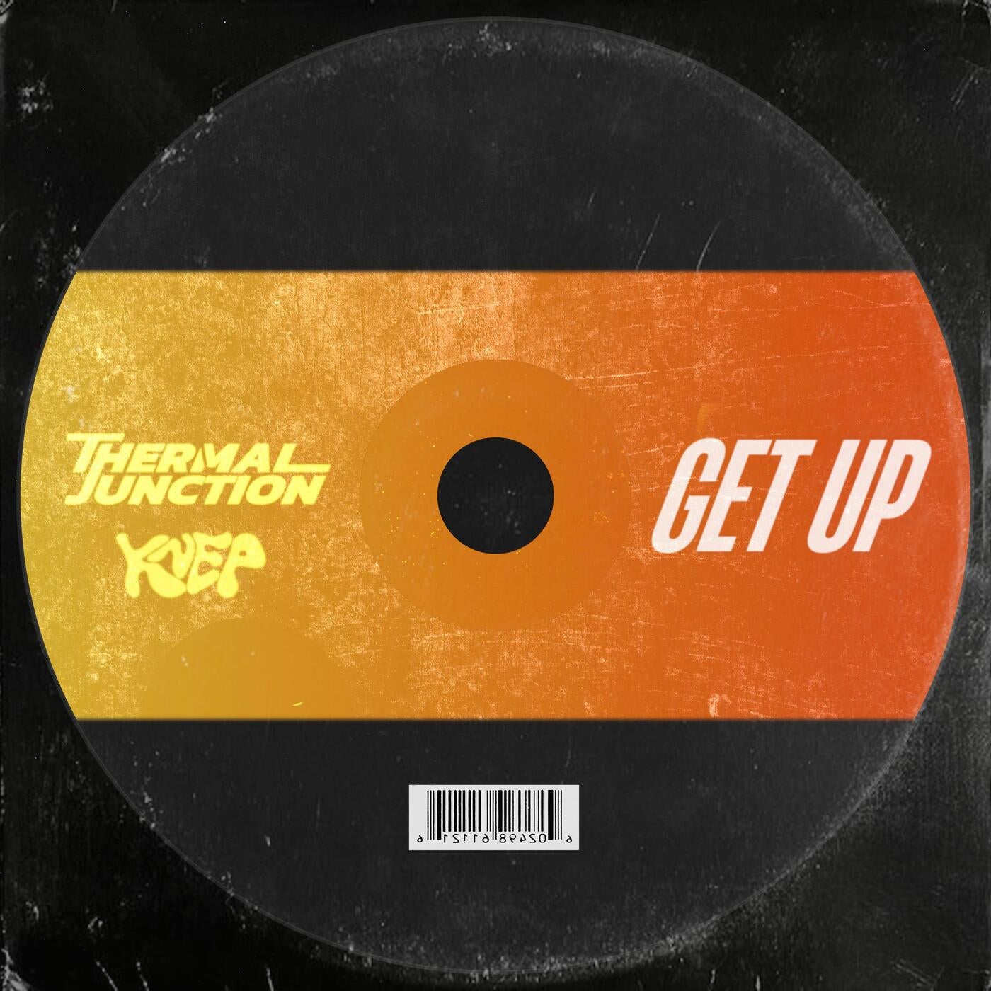 Get Up