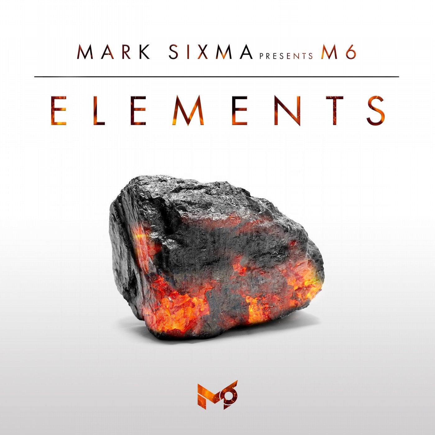 Mark Sixma presents M6 - Elements - Extended Versions