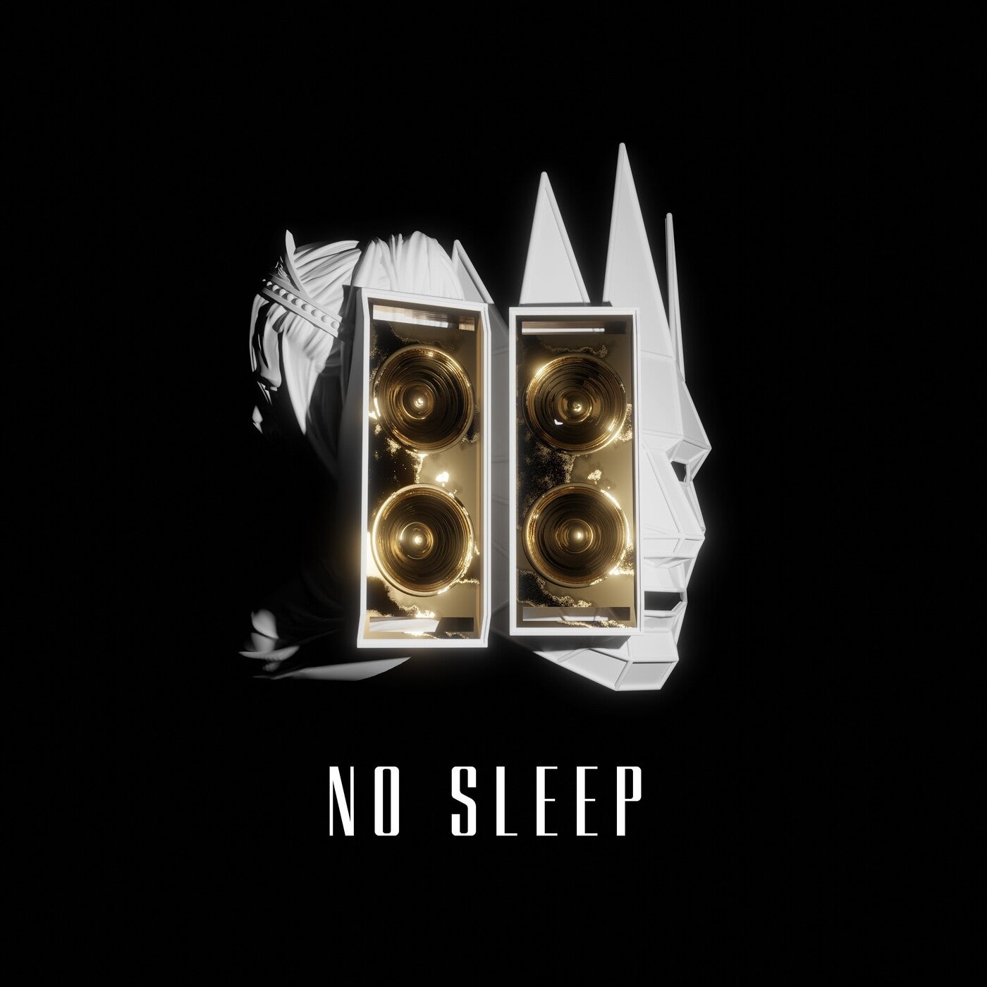 No Sleep (Extended Mix)