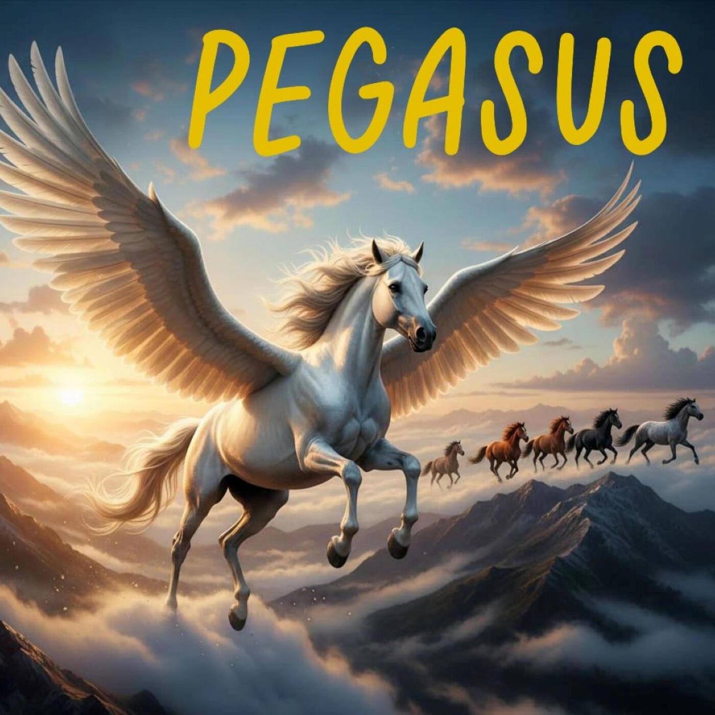 PEGASUS