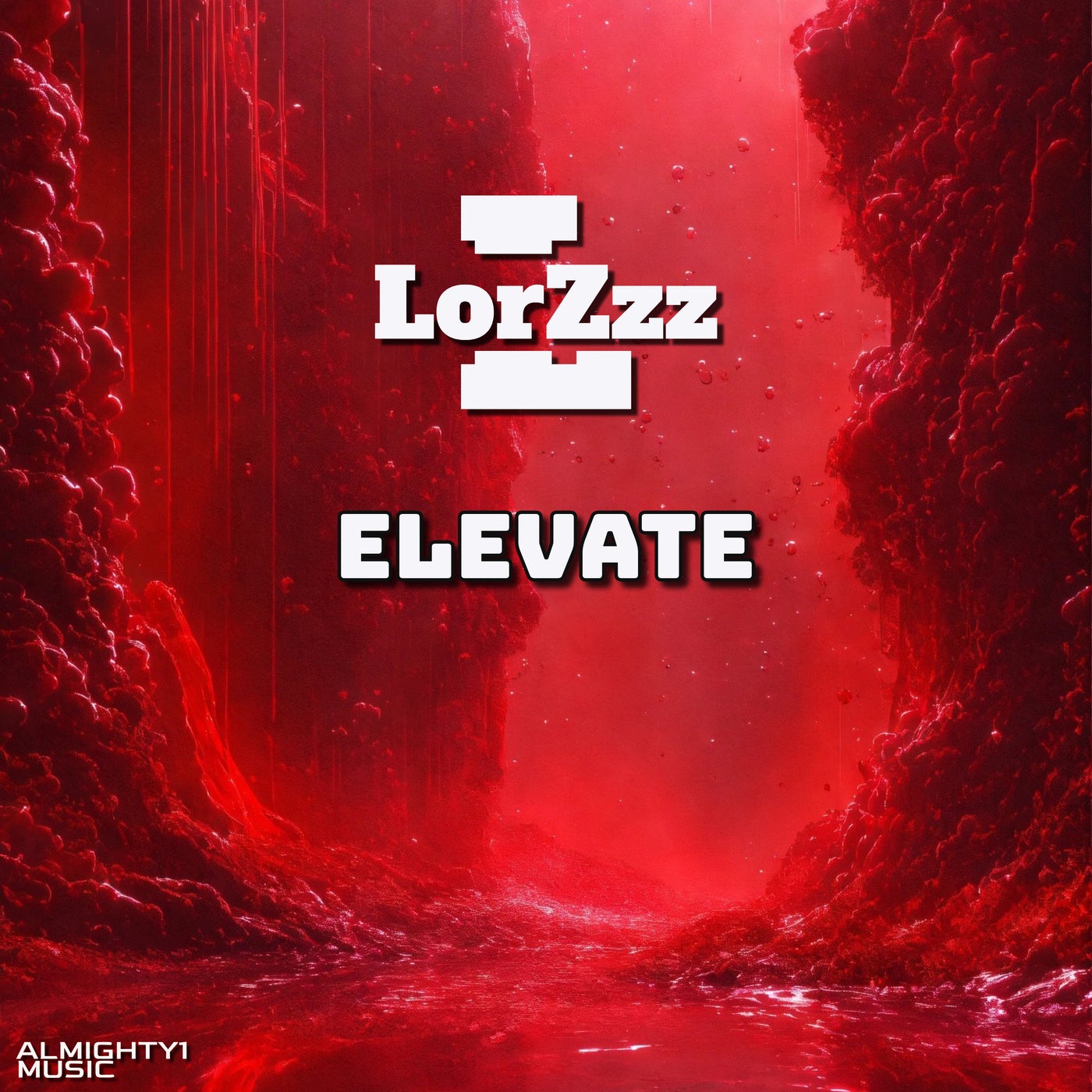 LorZzz ELEVATE [Almighty1 Music] Music & Downloads on Beatport