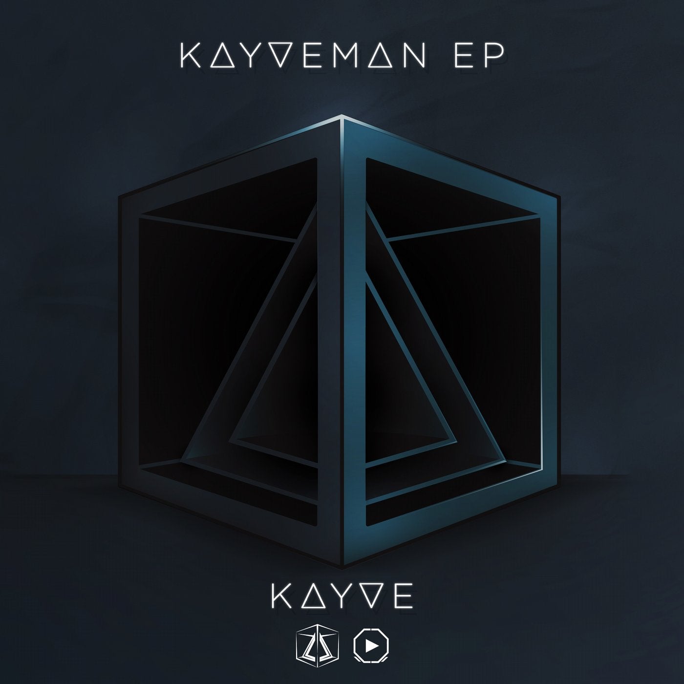 Kayveman EP