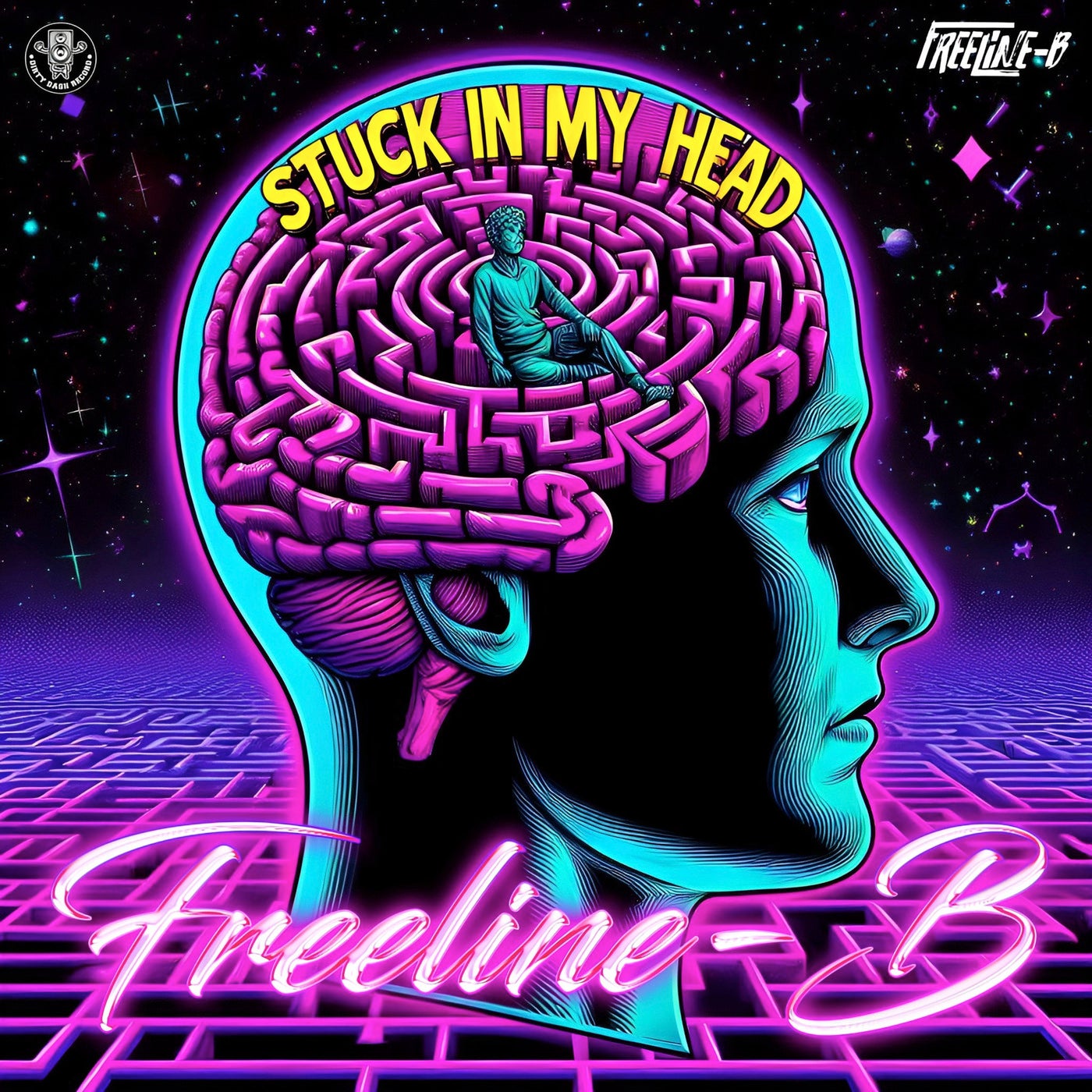 Stuck in My Head