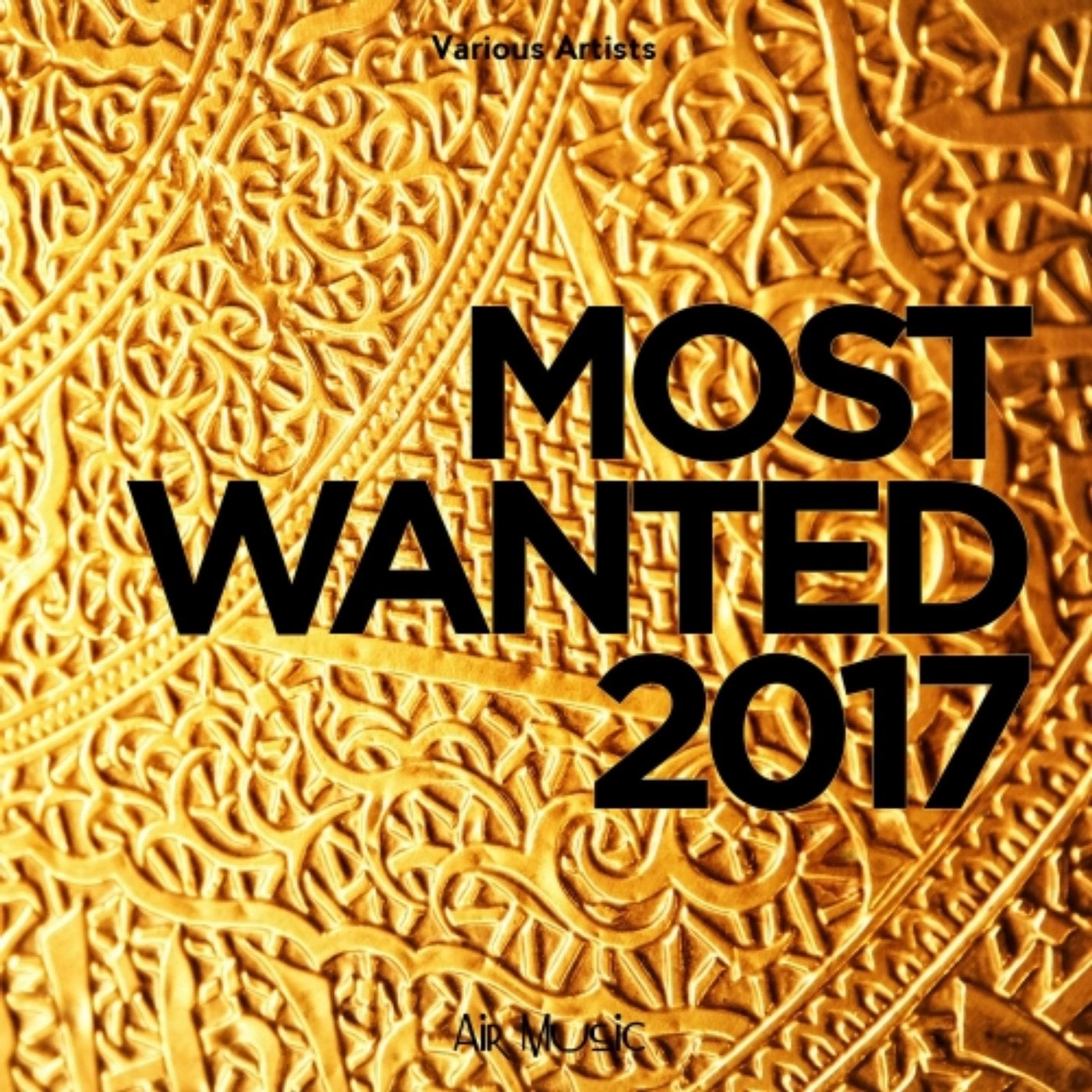 Most Wanted 2017