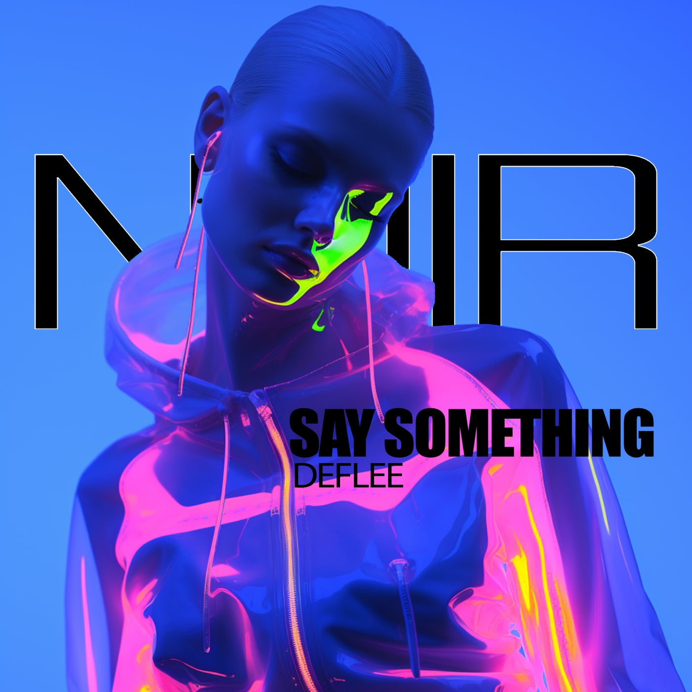 Say Something