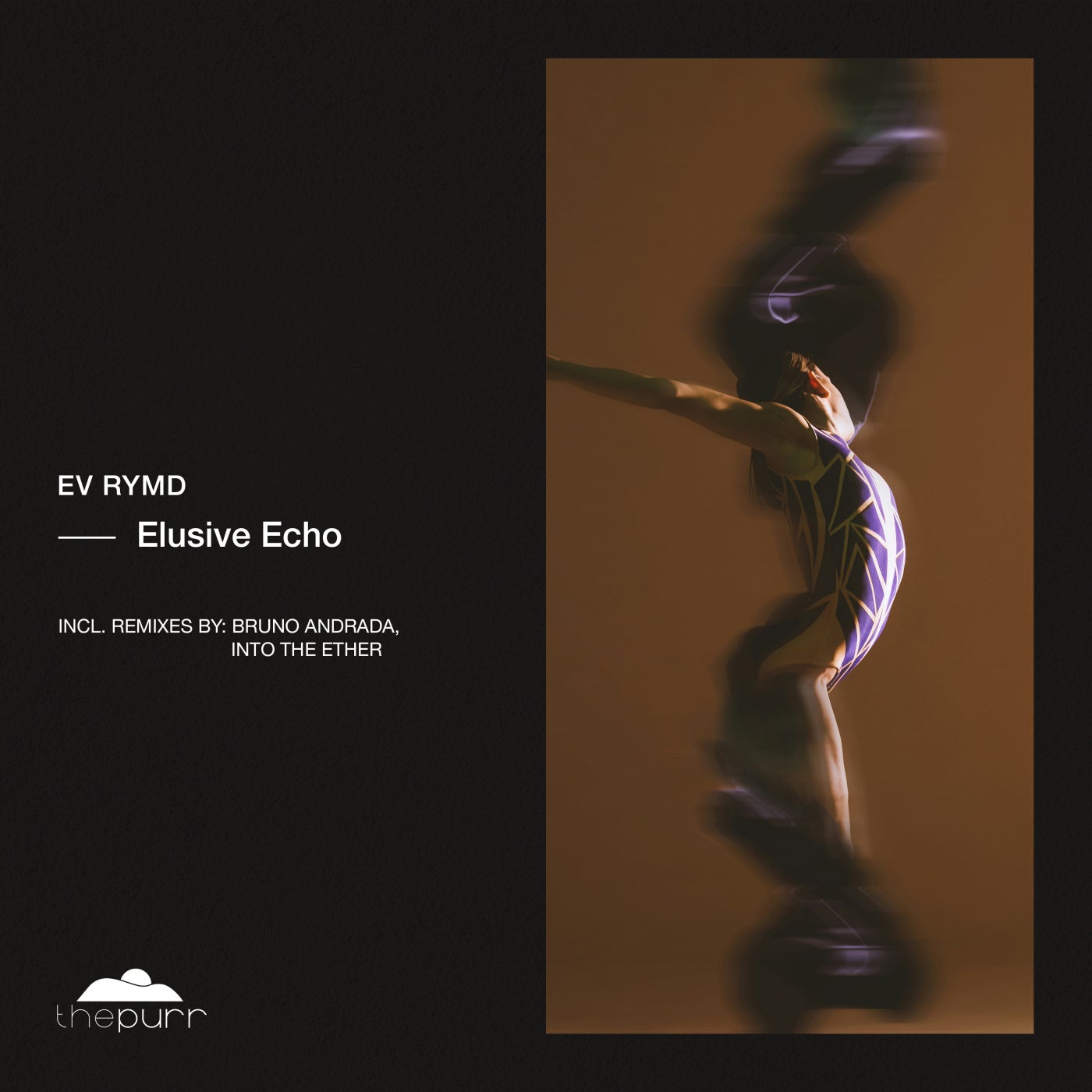 Elusive Echo